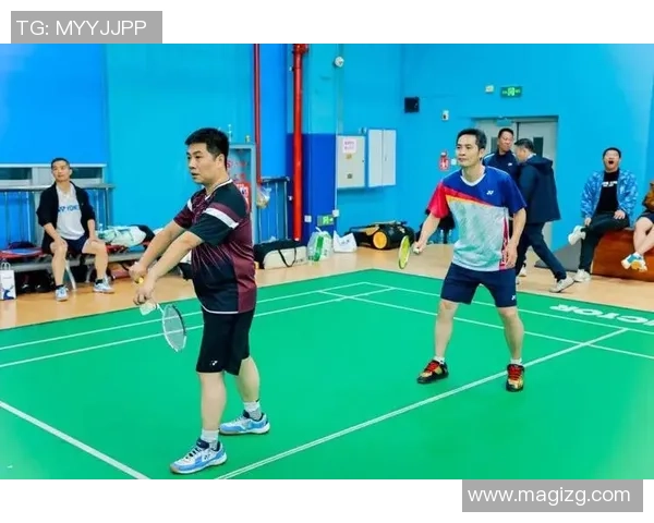 赛后分析：上海羽毛球队与南京羽毛球队耐力对决的精彩瞬间与启示