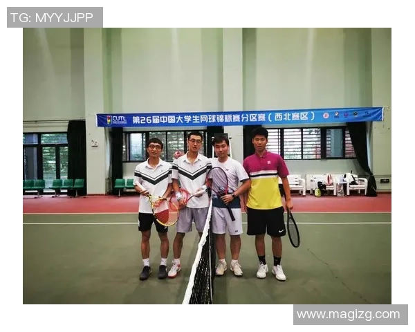 西安网球队在联赛中的实力展现与未来发展潜力分析